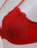 St. Yves Non Wire Non Push Up Bra Wanita
