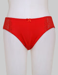 St. Yves Mini Briefs Panty Lace