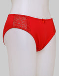 St. Yves Mini Briefs Panty Lace