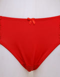 St. Yves Mini Briefs Panty Lace