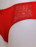 St. Yves Mini Briefs Panty Lace