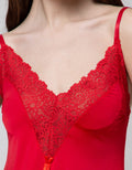 St. Yves Lingerie Lace