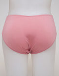 St. Yves Midi Briefs Panty Lace Wings
