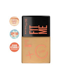 Maybelline Fit Me Fresh Tint 3in1 No 07
