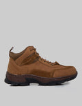 Cole Oxford Rustic Sepatu Outdoor Pria