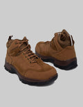 Cole Oxford Rustic Sepatu Outdoor Pria