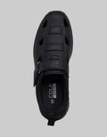 Cole Solid Side Sepatu Slip On Pria
