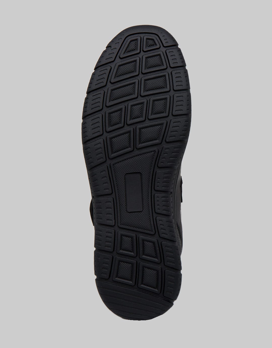 Cole Solid Side Men's Slip On Shoes