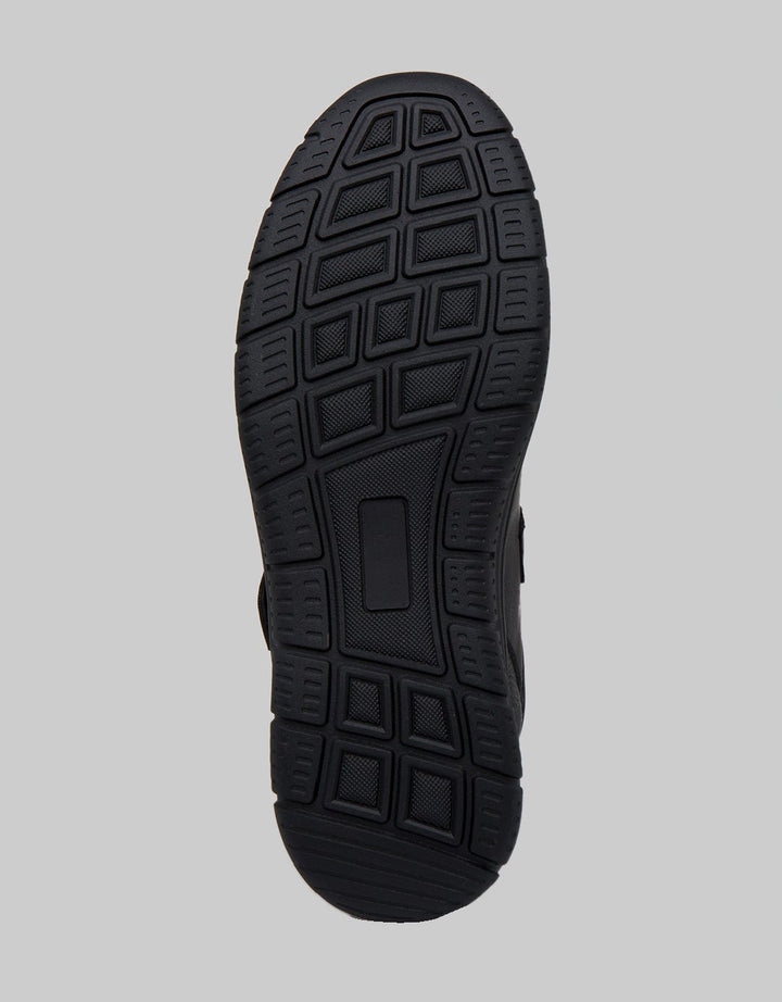Cole Solid Side Men's Slip On Shoes