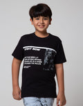 Nevada Short Sleeve T-Shirt Leaf Right Now