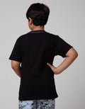 Nevada Short Sleeve T-Shirt Leaf Right Now