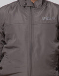 Nevada Nylon Jaket Bomber Anak Laki-Laki