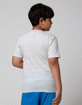 Nevada Short Sleeve T-Shirt Print Cool Big Hand