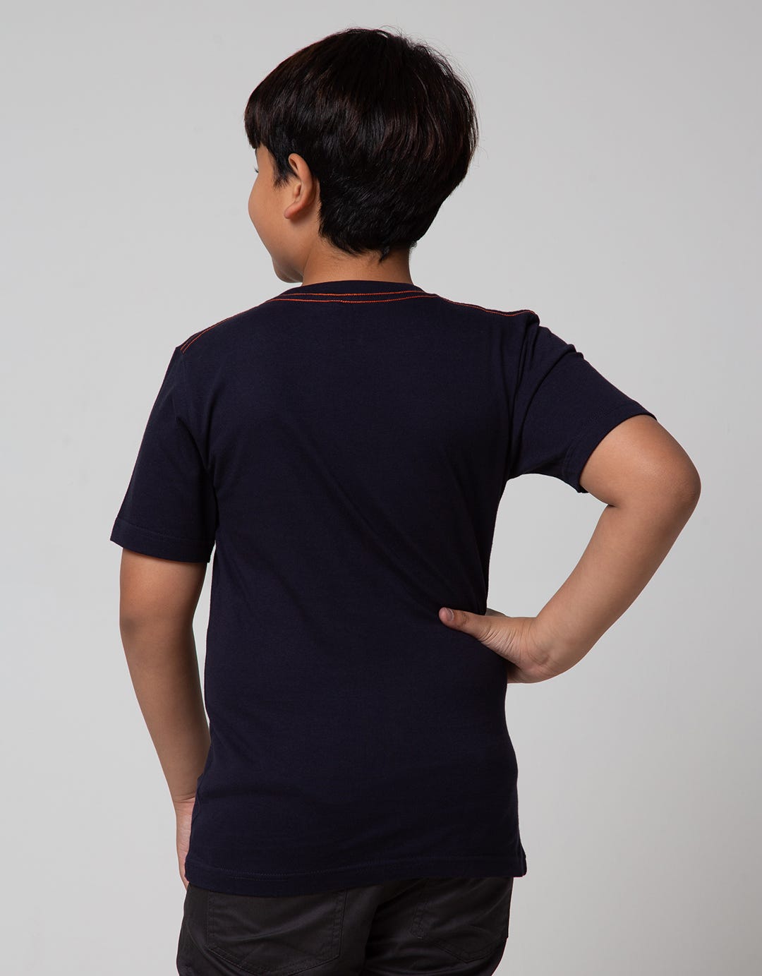 Nevada Short Sleeve T-Shirt Print Foto Summer