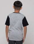 Nevada Short Sleeve T-Shirt Cut N Sew Nyc