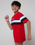 Nevada Short Sleeve Tshirt Cut N Sew New Generation