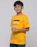 Nevada Short Sleeve T-Shirt Splash Nyc