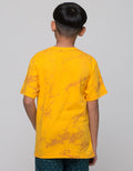 Nevada Short Sleeve T-Shirt Splash Nyc