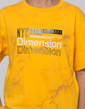 Nevada Short Sleeve T-Shirt Splash Nyc