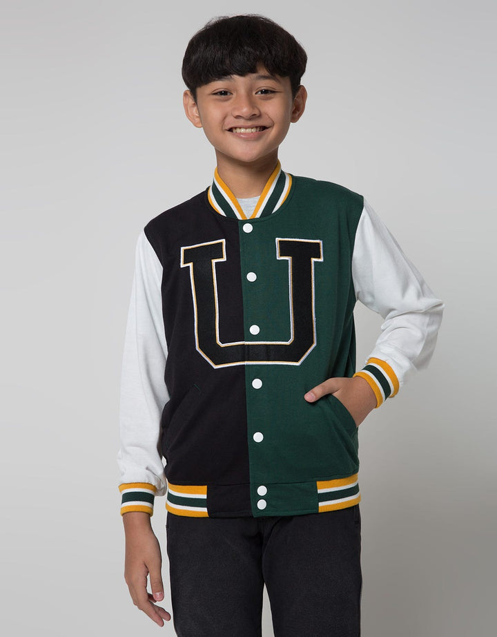 Nevada Bomber Jacket Pe Boridr U