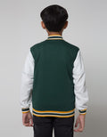 Nevada Bomber Jacket Pe Boridr U
