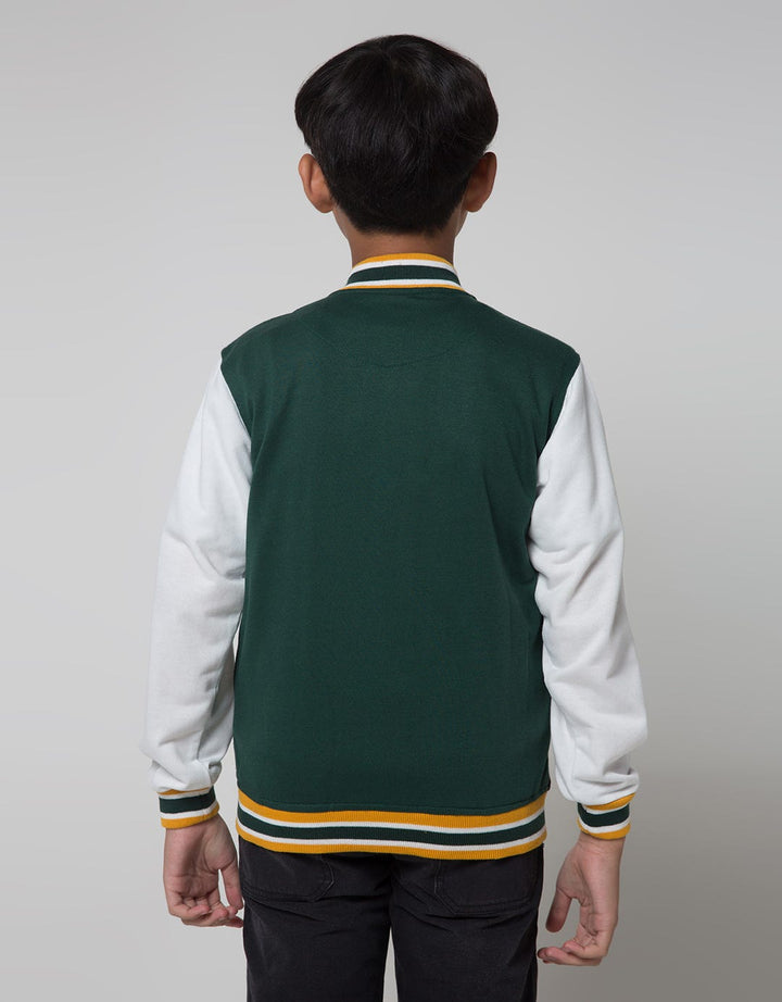 Nevada Bomber Jacket Pe Boridr U