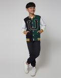 Nevada Bomber Jacket Pe Boridr U