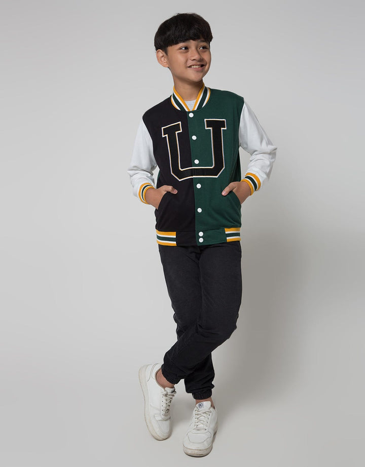 Nevada Bomber Jacket Pe Boridr U