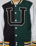 Nevada Bomber Jacket Pe Boridr U