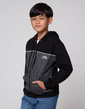 Nevada Jacket Knit Hoodie Beyond The Future