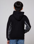 Nevada Jacket Knit Hoodie Beyond The Future
