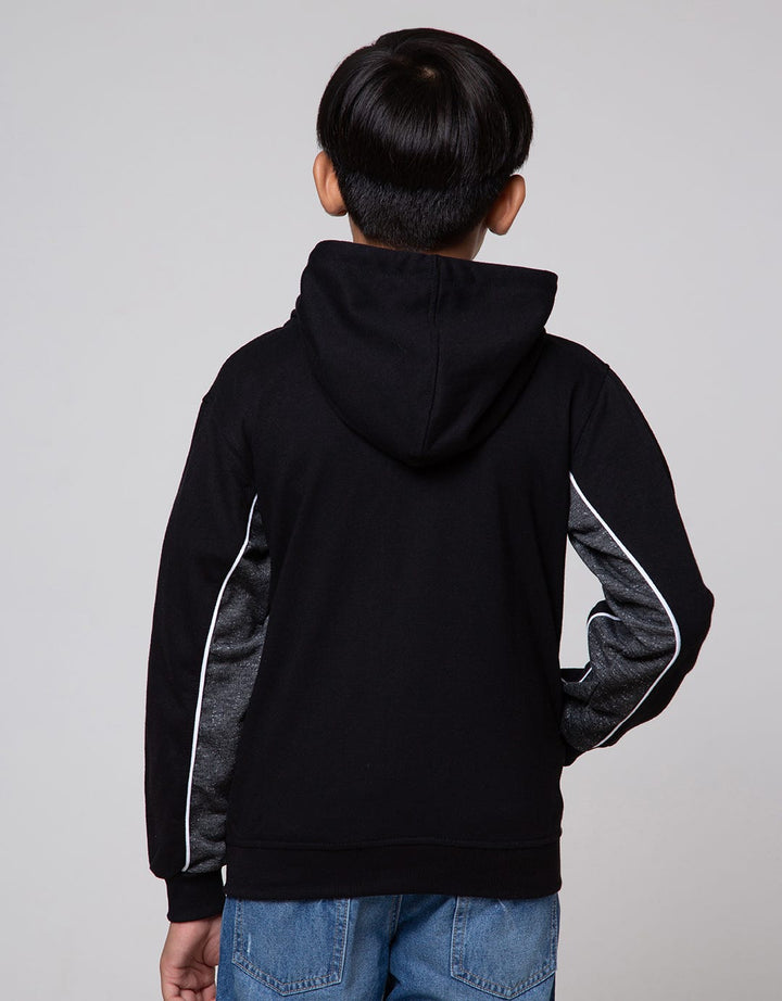 Nevada Jacket Knit Hoodie Beyond The Future