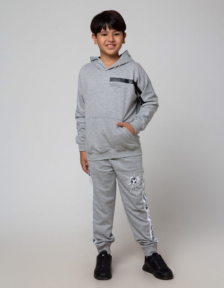 Nevada Sweater Hoodie Oversize