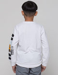 Nevada Boy Please Boys Sweater