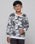 Nevada Sweater Non Hoodie Abstract Boys