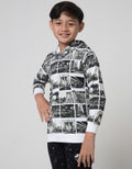 Nevada Hoodie Photo Boys Sweater