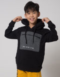 Nevada Sweater Hoodie Big Pocket