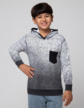 Nevada Splashy Sweater Anak Laki-Laki