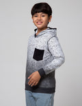 Nevada Splashy Sweater Anak Laki-Laki