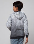 Nevada Splashy Sweater Anak Laki-Laki