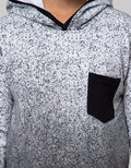 Nevada Splashy Sweater Anak Laki-Laki