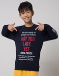 Nevada Sweater Non Hoodie Foto Print