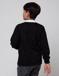 Nevada LA Shirt Sweater Anak Laki-Laki