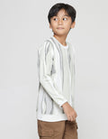 Nevada Abstract Boys Sweater