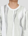 Nevada Abstract Boys Sweater