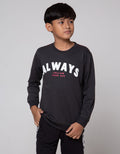 Nevada Sweater Non Hoodie Always