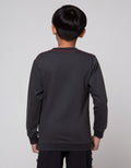 Nevada Sweater Non Hoodie Always