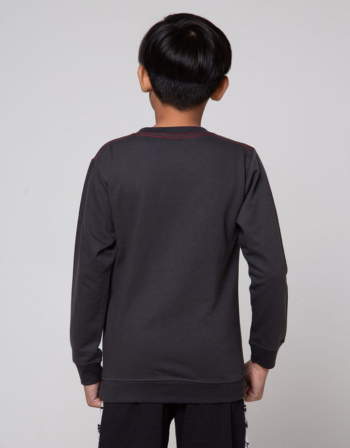 Nevada Sweater Non Hoodie Always