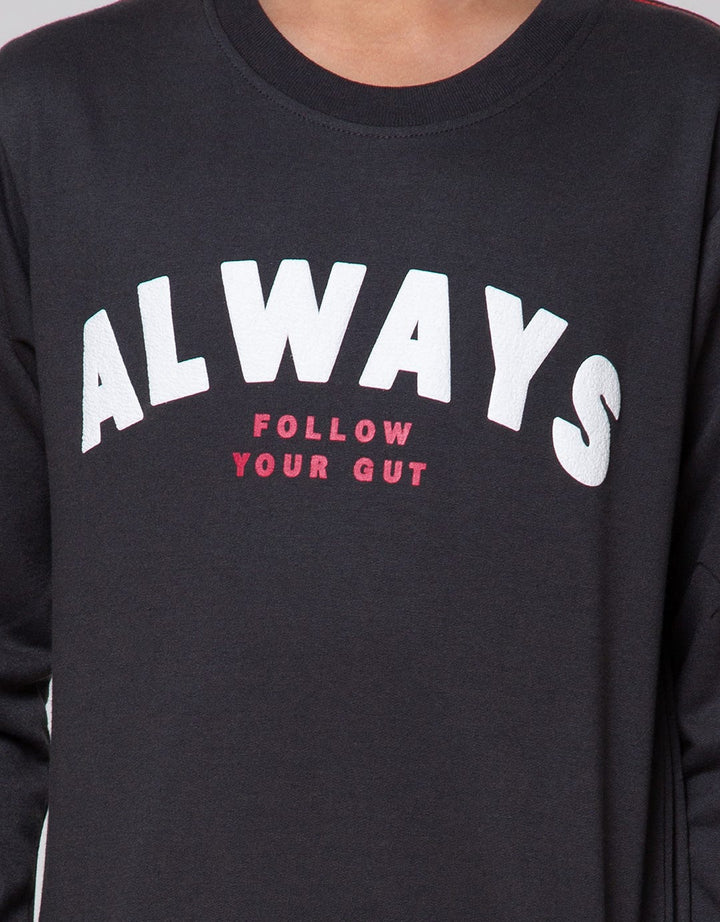 Nevada Sweater Non Hoodie Always