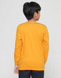 Nevada Custom Original Sweater Anak Laki-laki